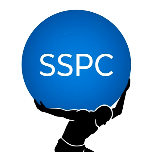 Atlas SSPC Logo